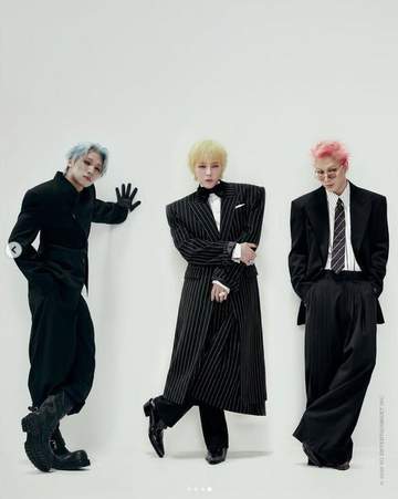 BIGBANG デビュー20周年を回想 多忙を極めて起きたエピソードも告白