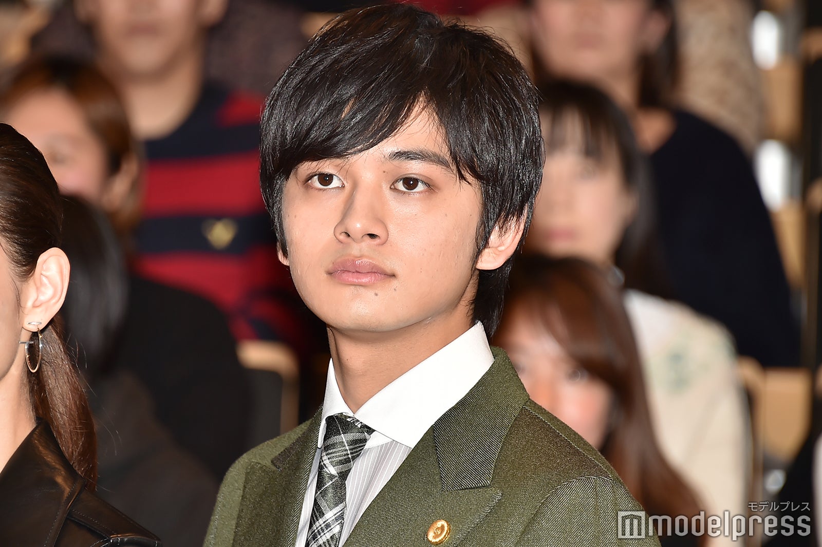 北村匠海 （C）モデルプレス