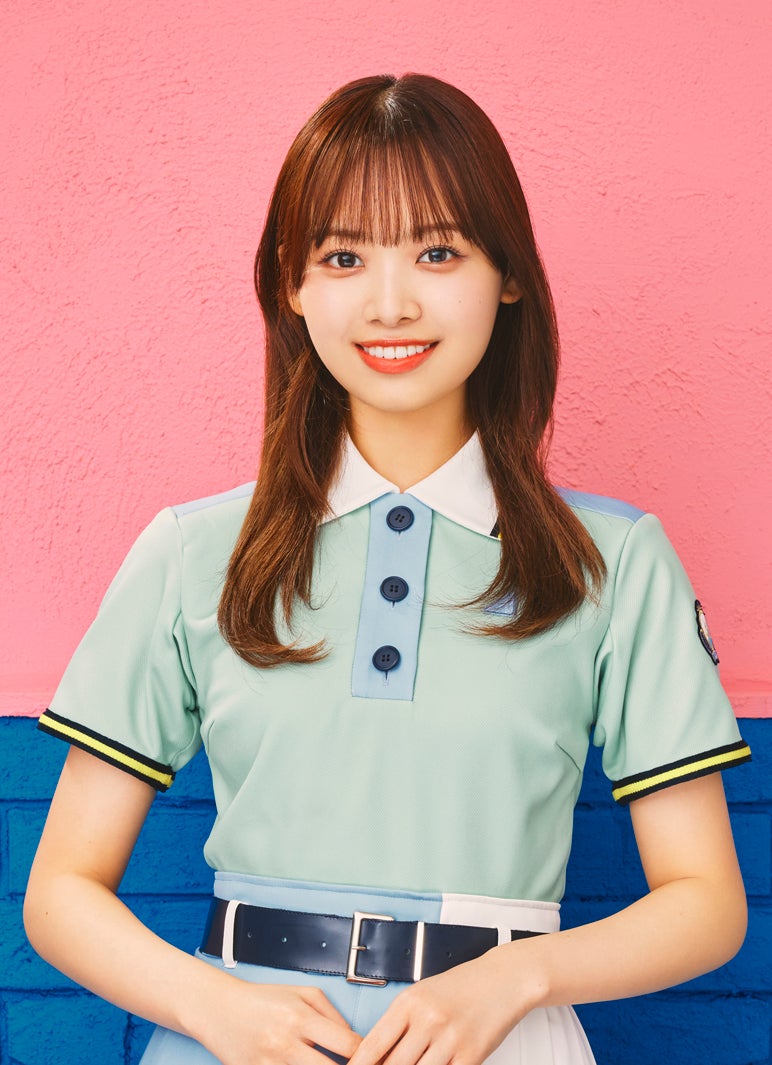 濱岸ひより（提供写真）