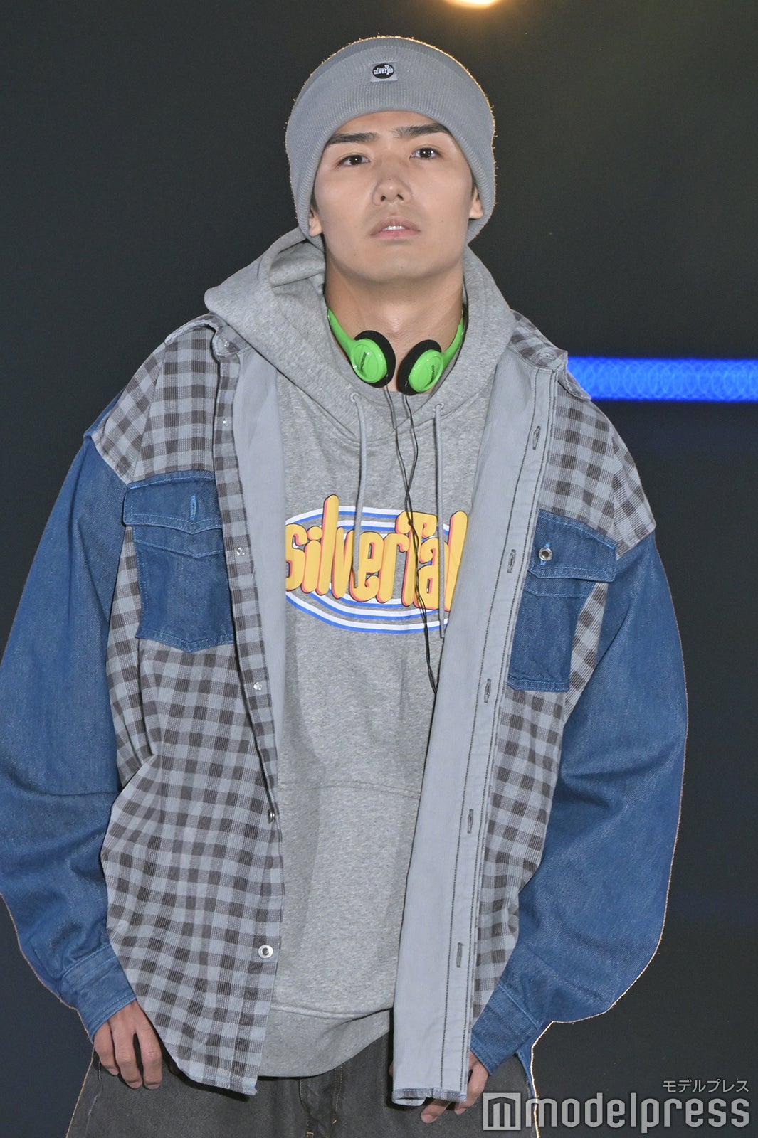 （C）モデルプレス