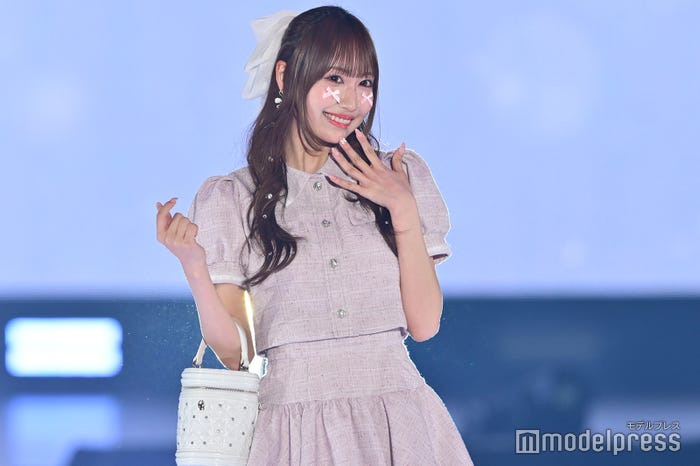 野村実代(C)モデルプレス