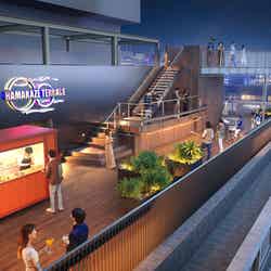 OMO7横浜 by 星野リゾート(提供写真)