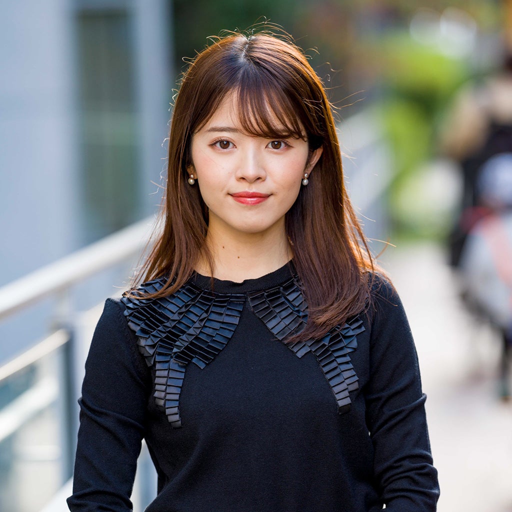 「MISS CIRCLE CONTEST 2020」一次エントリー通過者（提供写真）