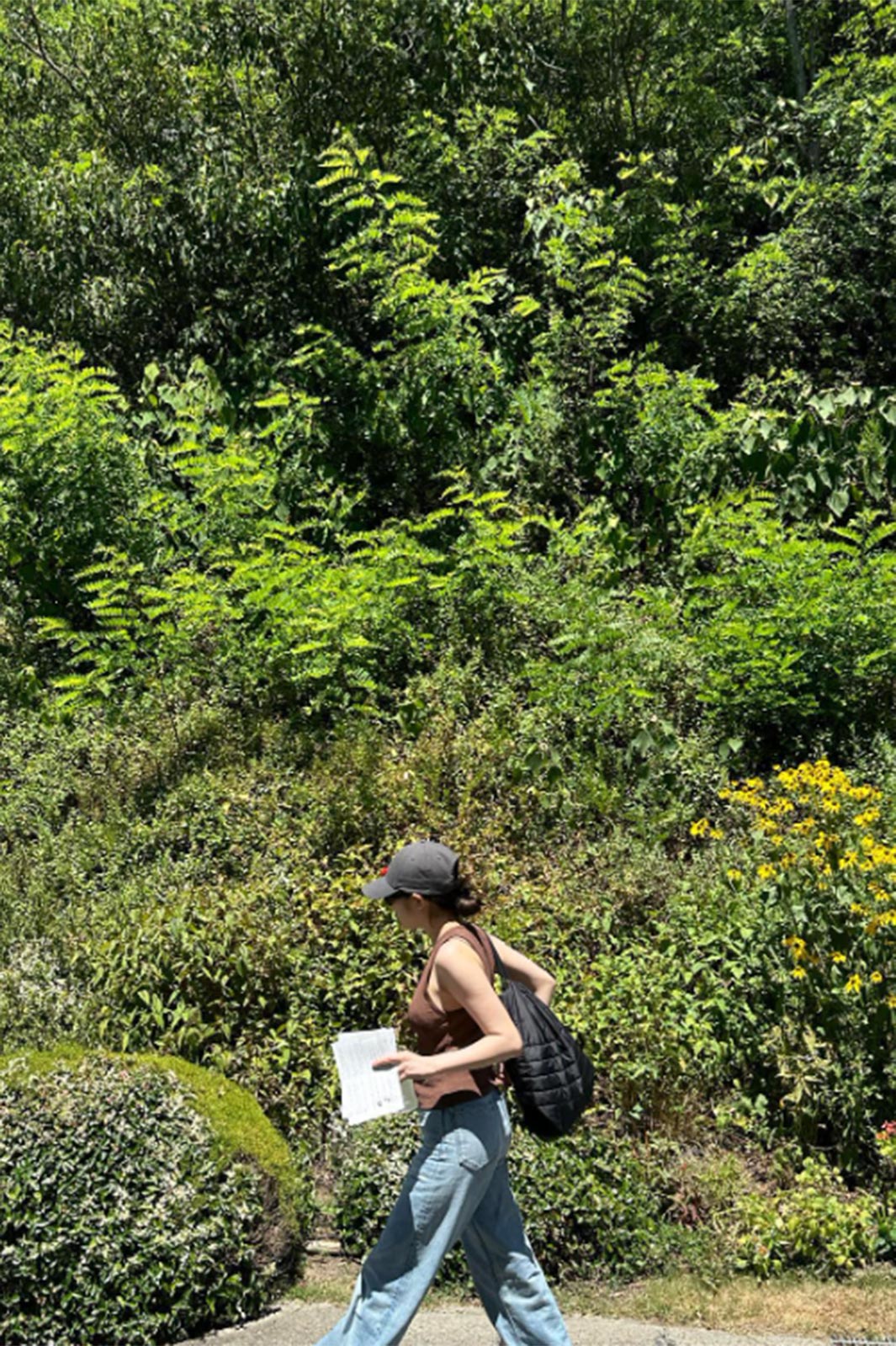 今田美桜Instagramより