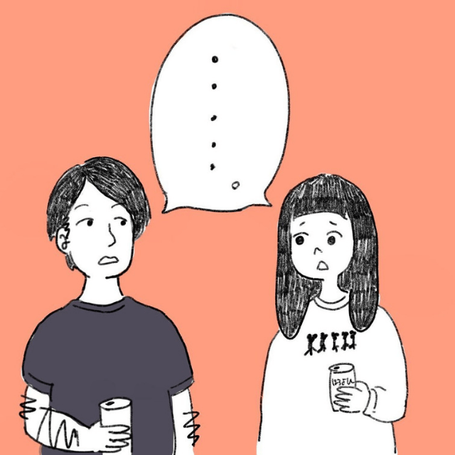 7 結果を彼氏さんに報告してみたら 気遣いの神 初マタを思い出す 妊娠に気づくまで モデルプレス 7 結果を彼氏さんに報告してみたら 気遣いの神 初マタを思い出す 妊娠に気づくまで モデルプレス