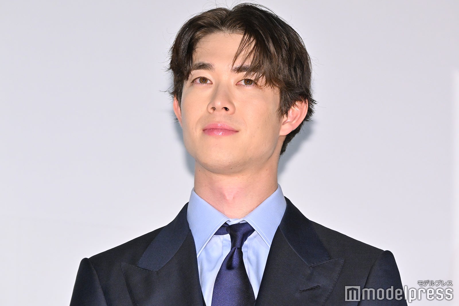 宮沢氷魚 （C）モデルプレス