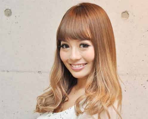 人気モデルの「年収1000万」暴露にどよめき