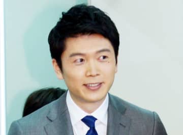 TBS井上貴博アナ 「茶番劇」主張の維新・吉村代表に「むしろ茶番劇は維新の方とも」