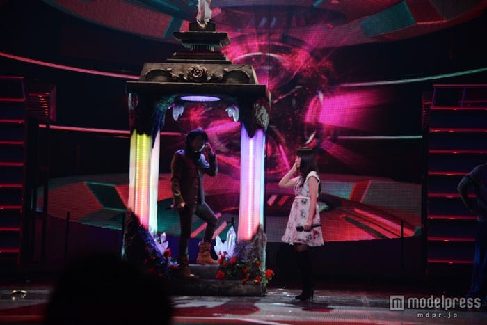 T.M.Revolution、水樹奈々