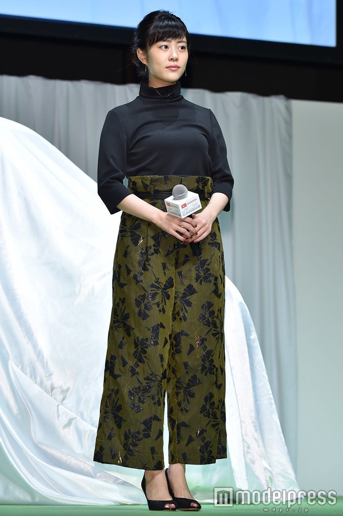 高畑充希(C)モデルプレス