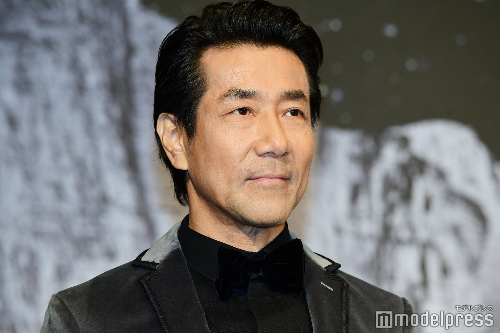 岸谷五朗（C）モデルプレス