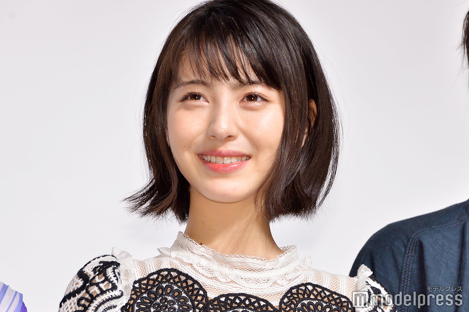 浜辺美波（C）モデルプレス