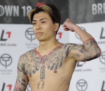 BDとしぞうが怪我で欠場 “沖縄のバケモノ”龍志が男気出場でKINGカズと対戦「何人かオファーしたけど全員に断られて…と」