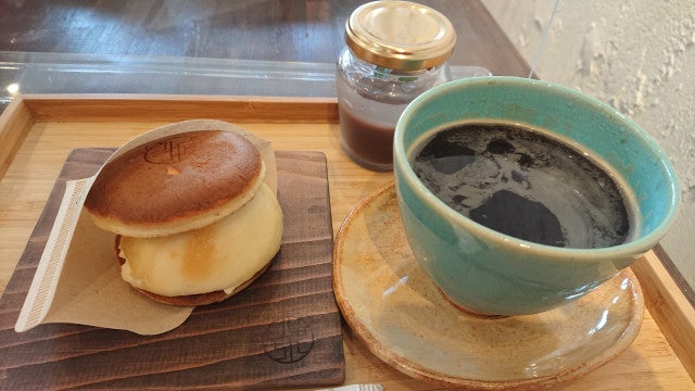 こだわりがスゴイ…「進化系和菓子」が楽しめる大阪・北浜の専門店