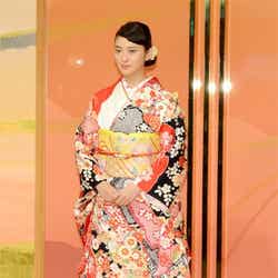 武井咲