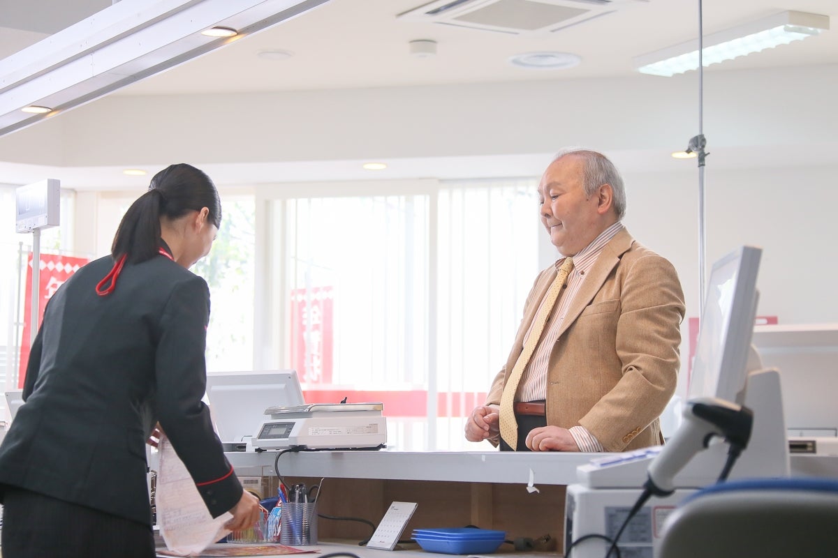 加藤一二三／メイキング（提供写真）