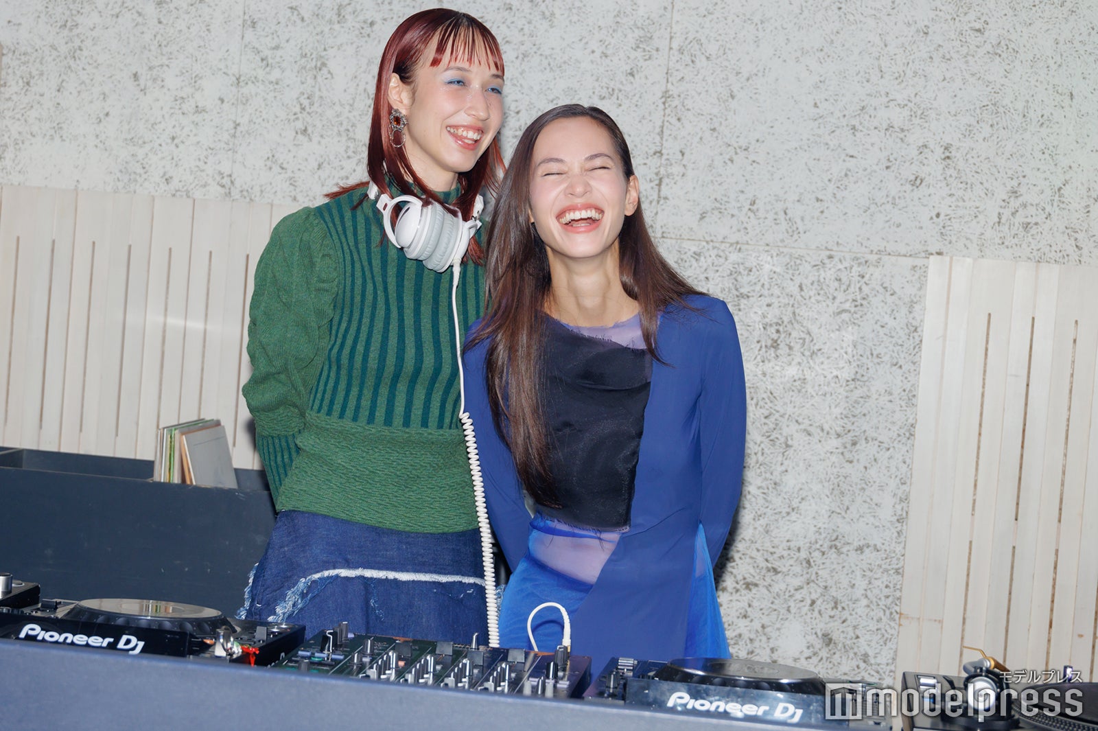 水原佑果、水原希子（C）モデルプレス