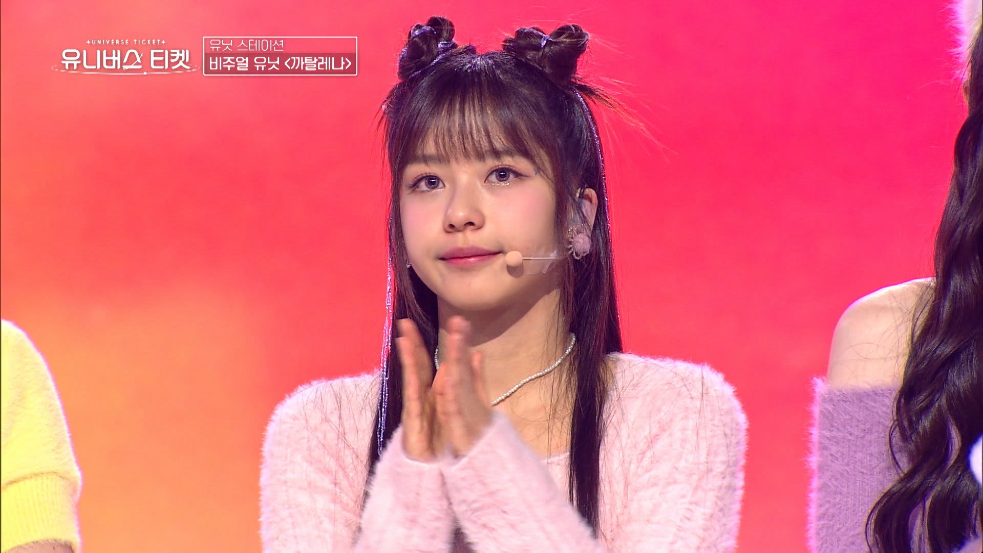 ファン・シウン（C）SBS