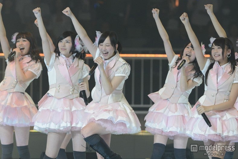 SKE48（C）AKS