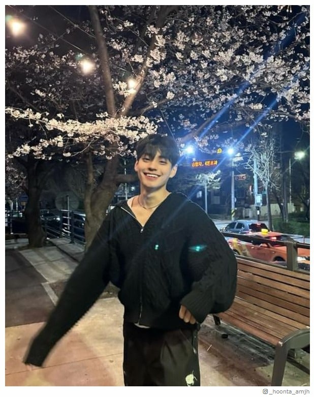 「TWICEナヨンのバックダンサーがイケメン」映り込みから話題沸騰のキム・テフンとは 過去にも複数K-POPアーティスト担当