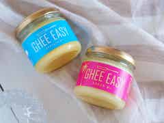 バターの代わりに 万能オイル Ghee Easy ギーイージー の上手な使い方 モデルプレス