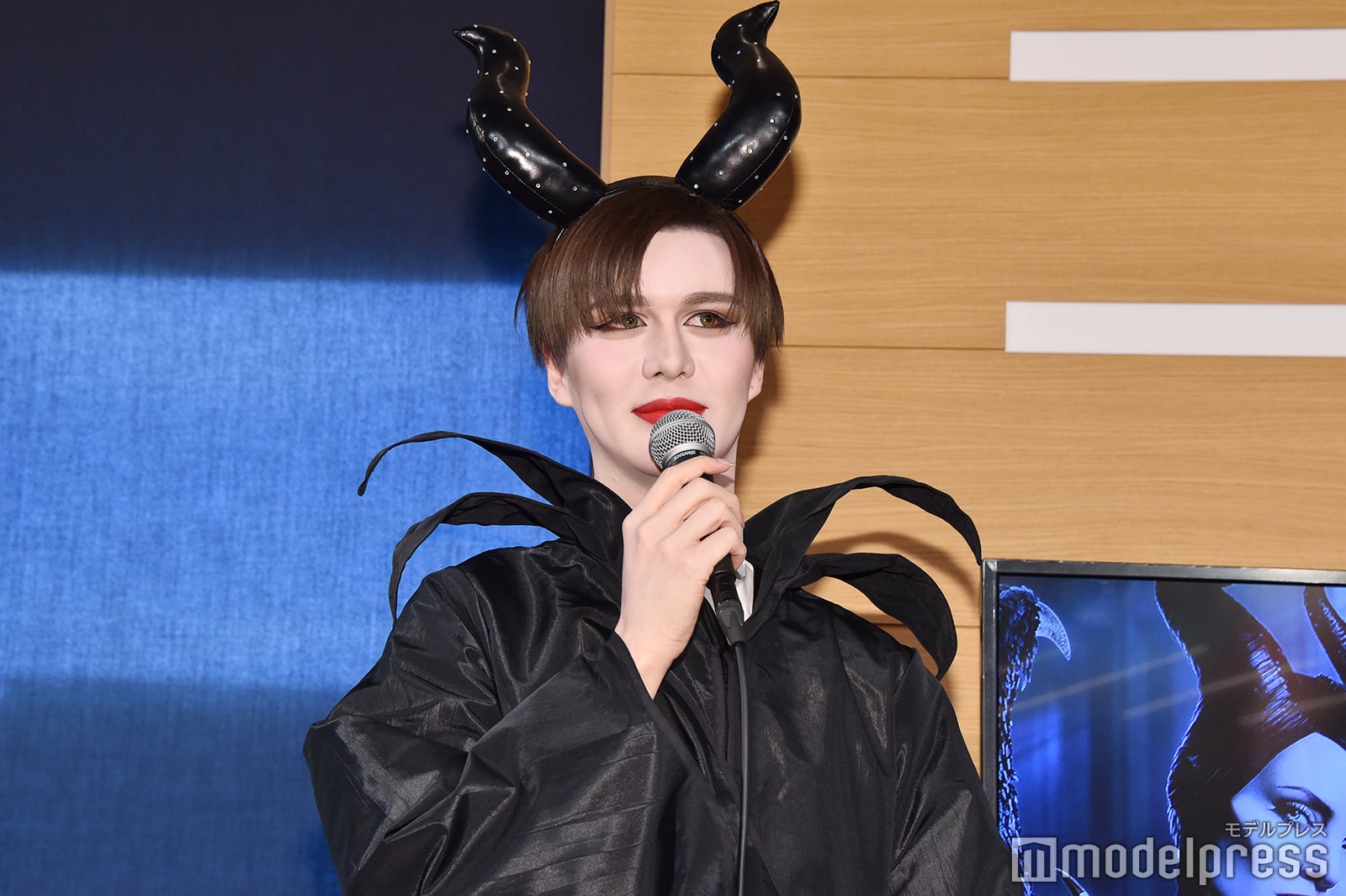 Matt（C）モデルプレス