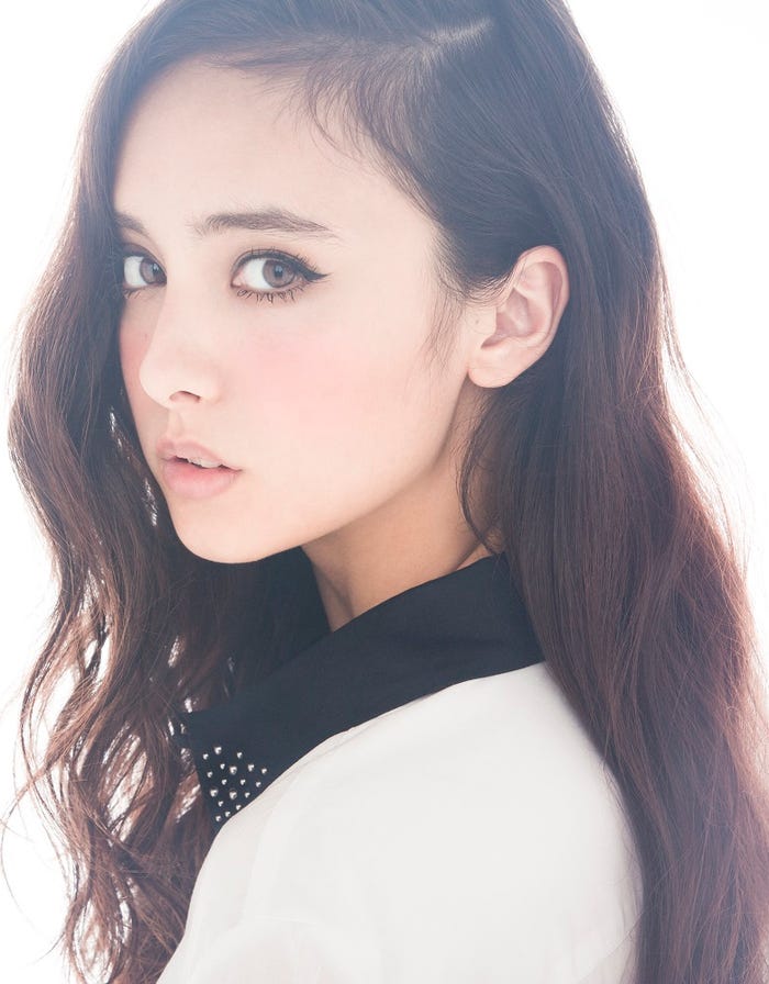 石田ニコル(提供写真)