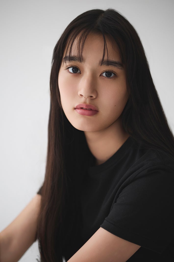 椿（提供写真）