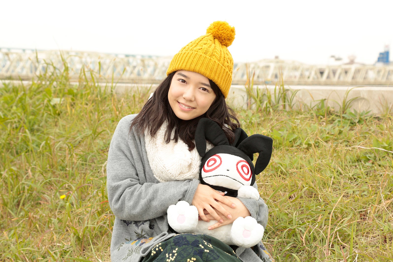 上白石萌音、連続ドラマ初主演が決定　異例の内容に