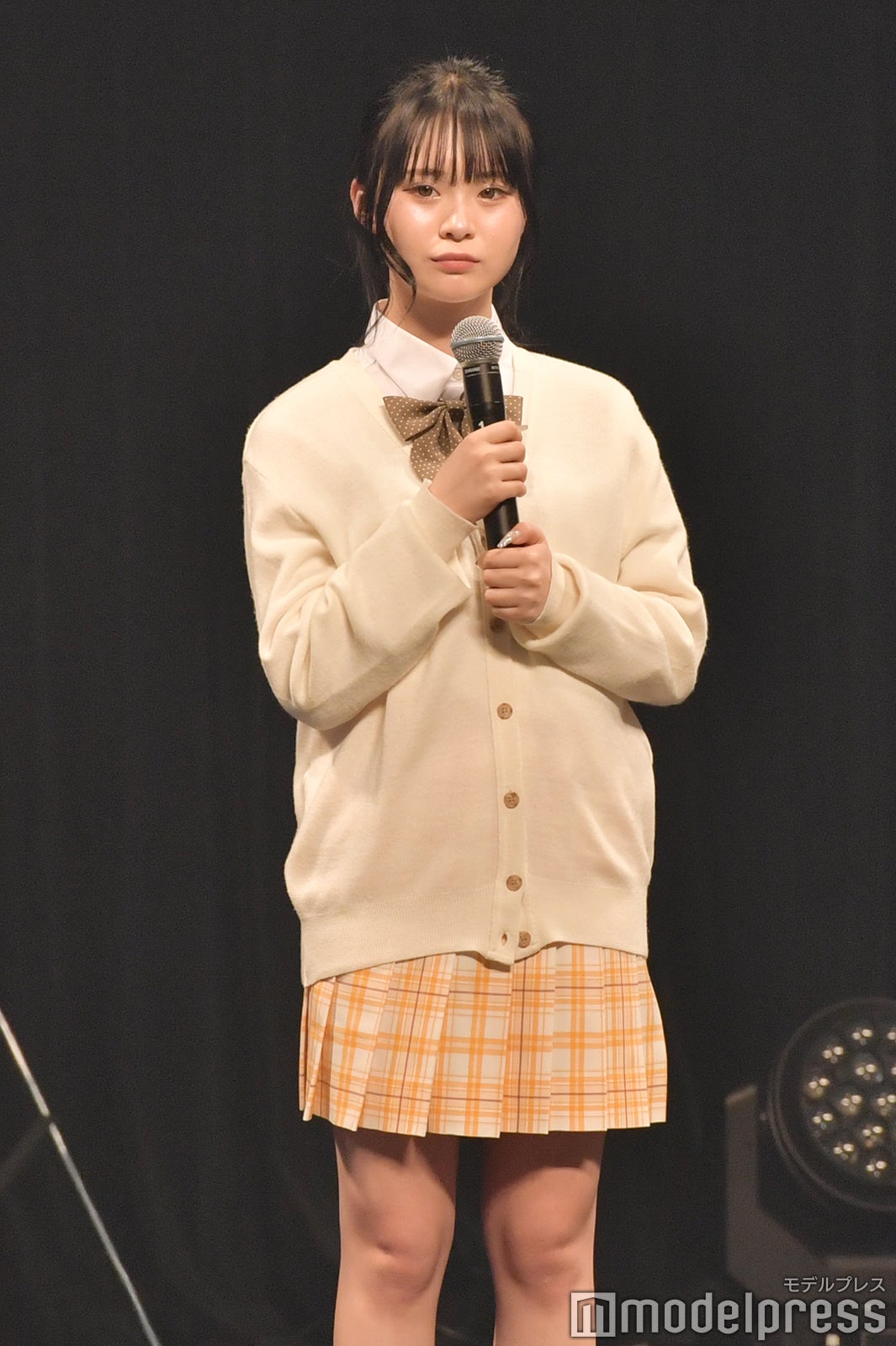 さくら（C）モデルプレス