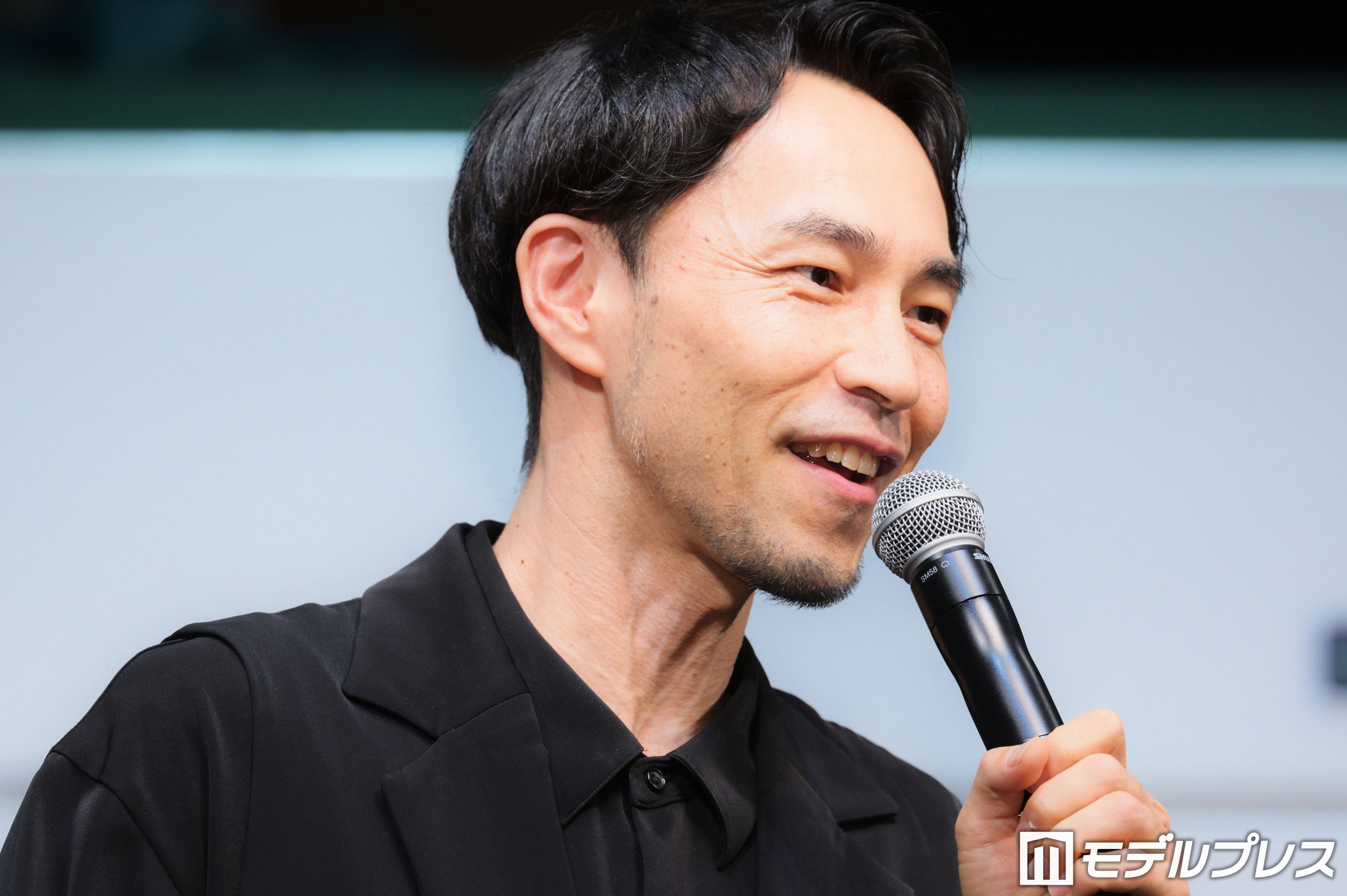 西田征史氏（C）モデルプレス