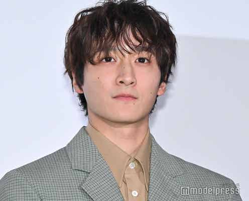 小関裕太「天てれ」凱旋 “今も引きずっている”当時のハプニング明かす「生放送で…」