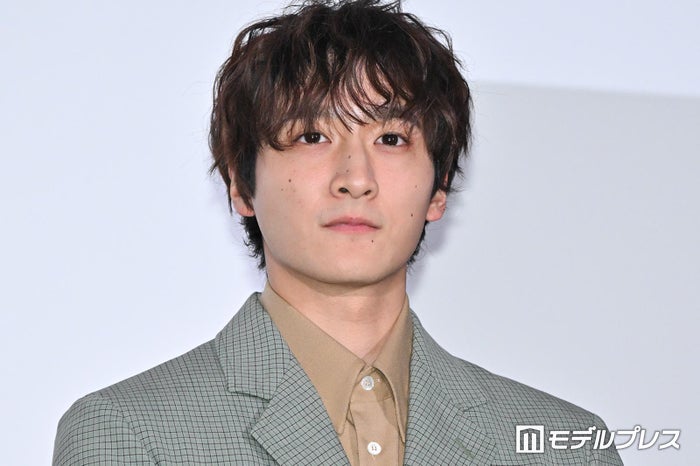 小関裕太、“ハリポタ愛”止まらず「賢者の石」は「映画館で11回ぐらい観ました」