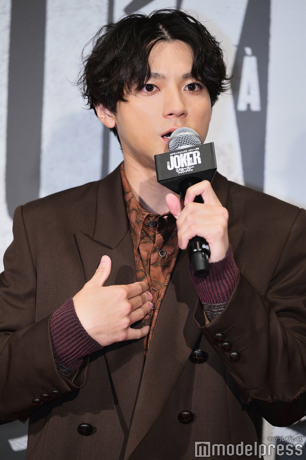 山田裕貴（C）モデルプレス