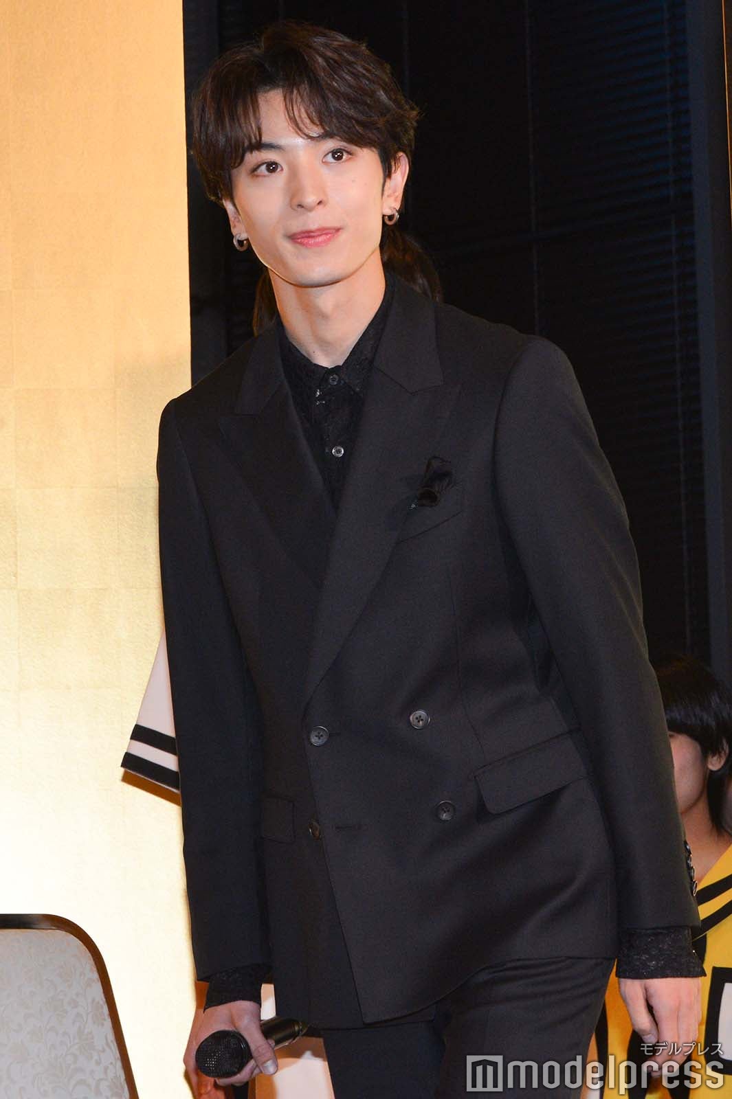 木村慧人（C）モデルプレス