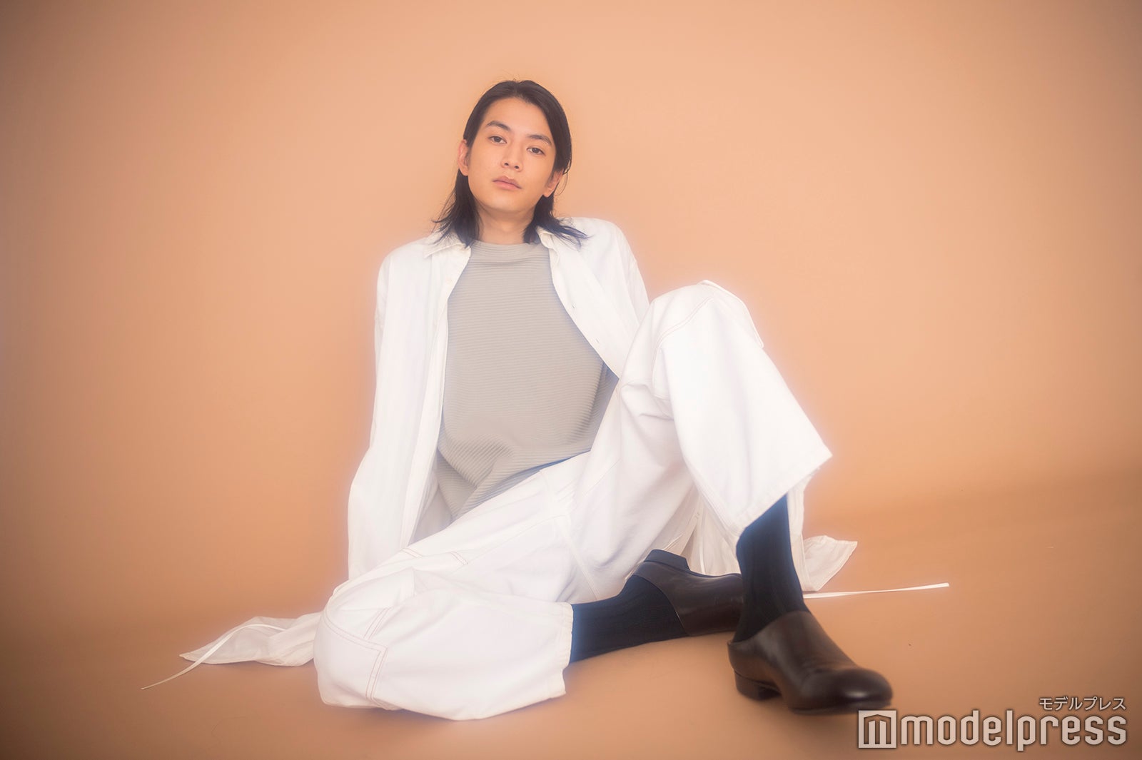 渡邊圭祐（C）モデルプレス