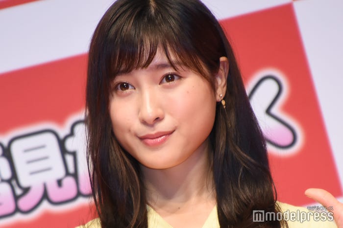 土屋太鳳 (C)モデルプレス