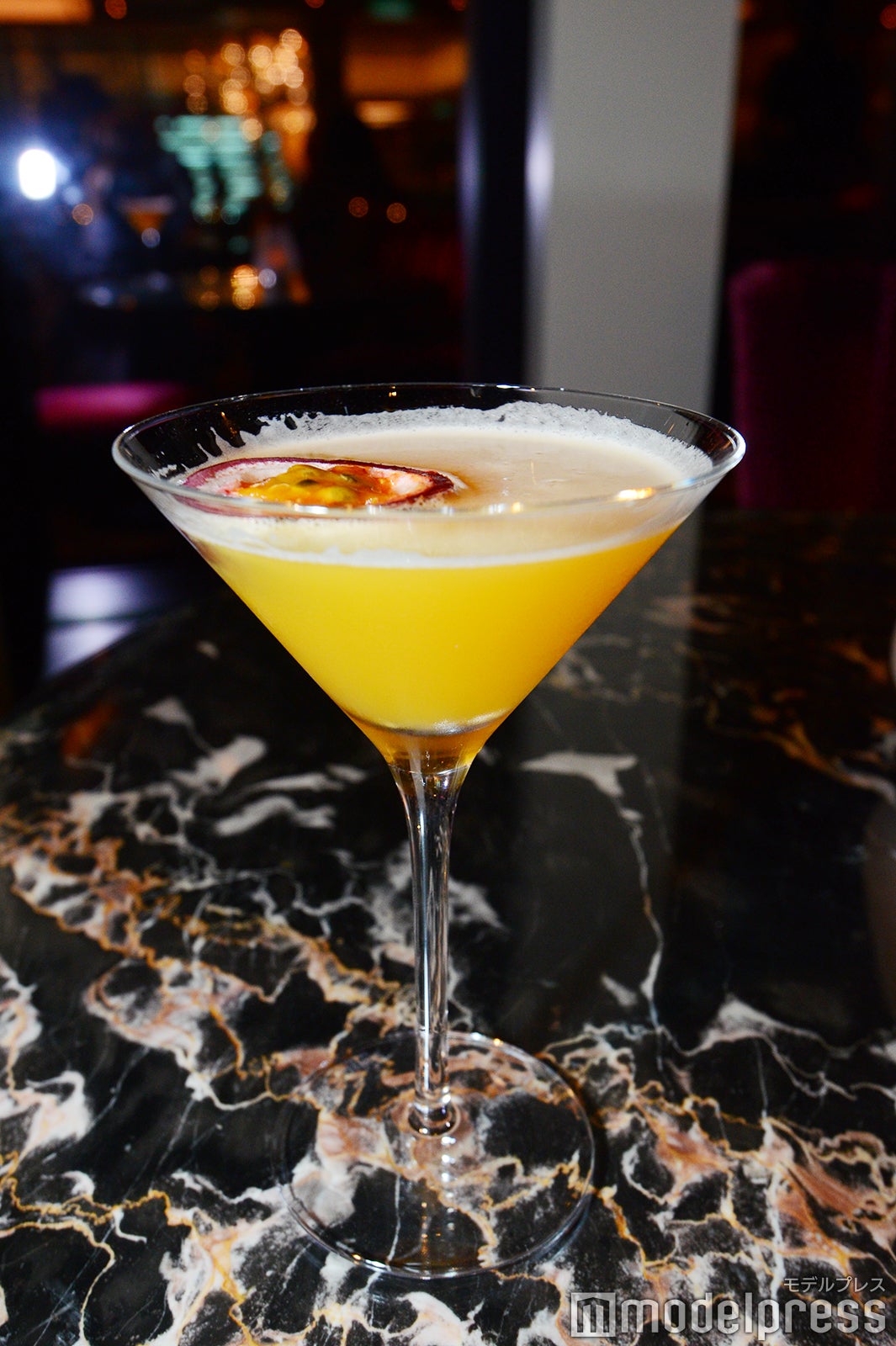 ミクストカクテルバー（カクテルバー）（C）モデルプレス