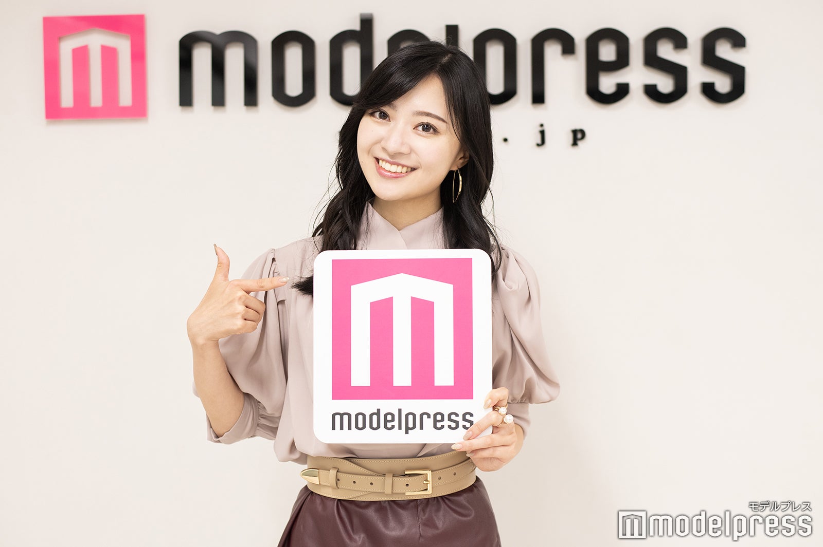 豊福彩理奈さん（C）モデルプレス