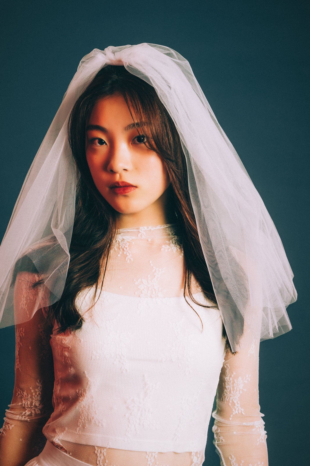 MAHINA（提供写真）