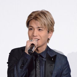 EXILE・岩田剛典がメンバーとの団結力を高めるためにやったこととは
