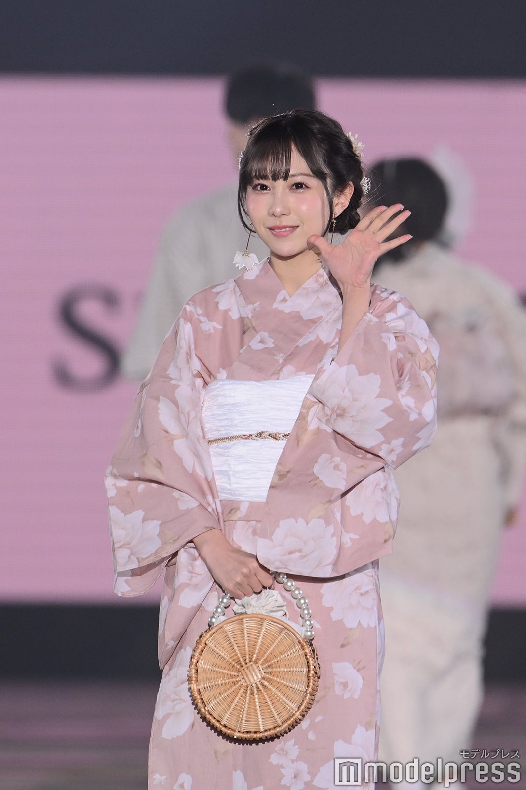 きりたんぽ （C）モデルプレス