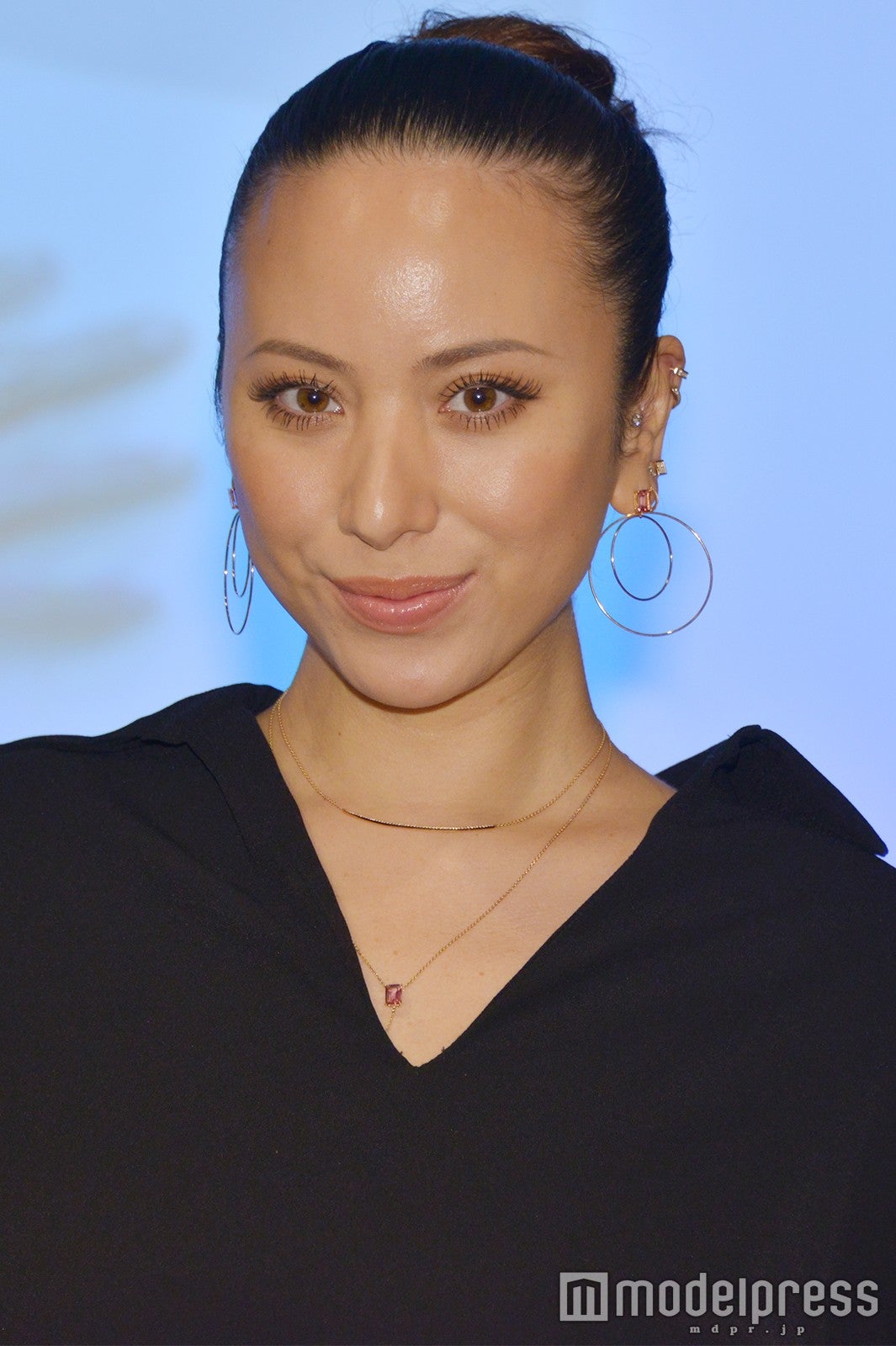 道端アンジェリカ （C）モデルプレス