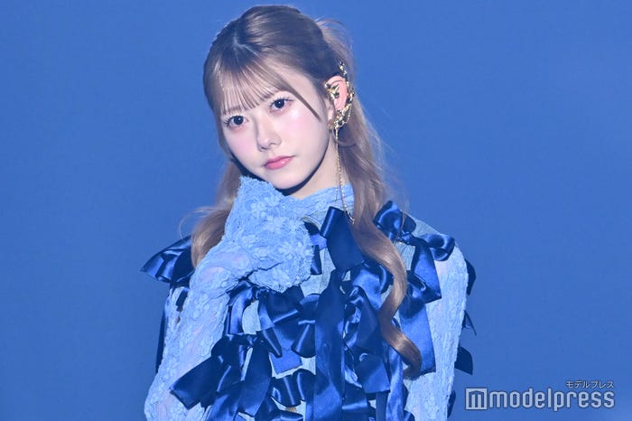 千葉恵里(C)モデルプレス