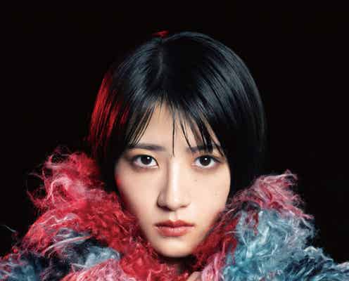 若月佑美、デビュー15周年記念カレンダー発売決定 俳優・写真家の安藤政信が撮り下ろし「本当に感謝しかありません!」