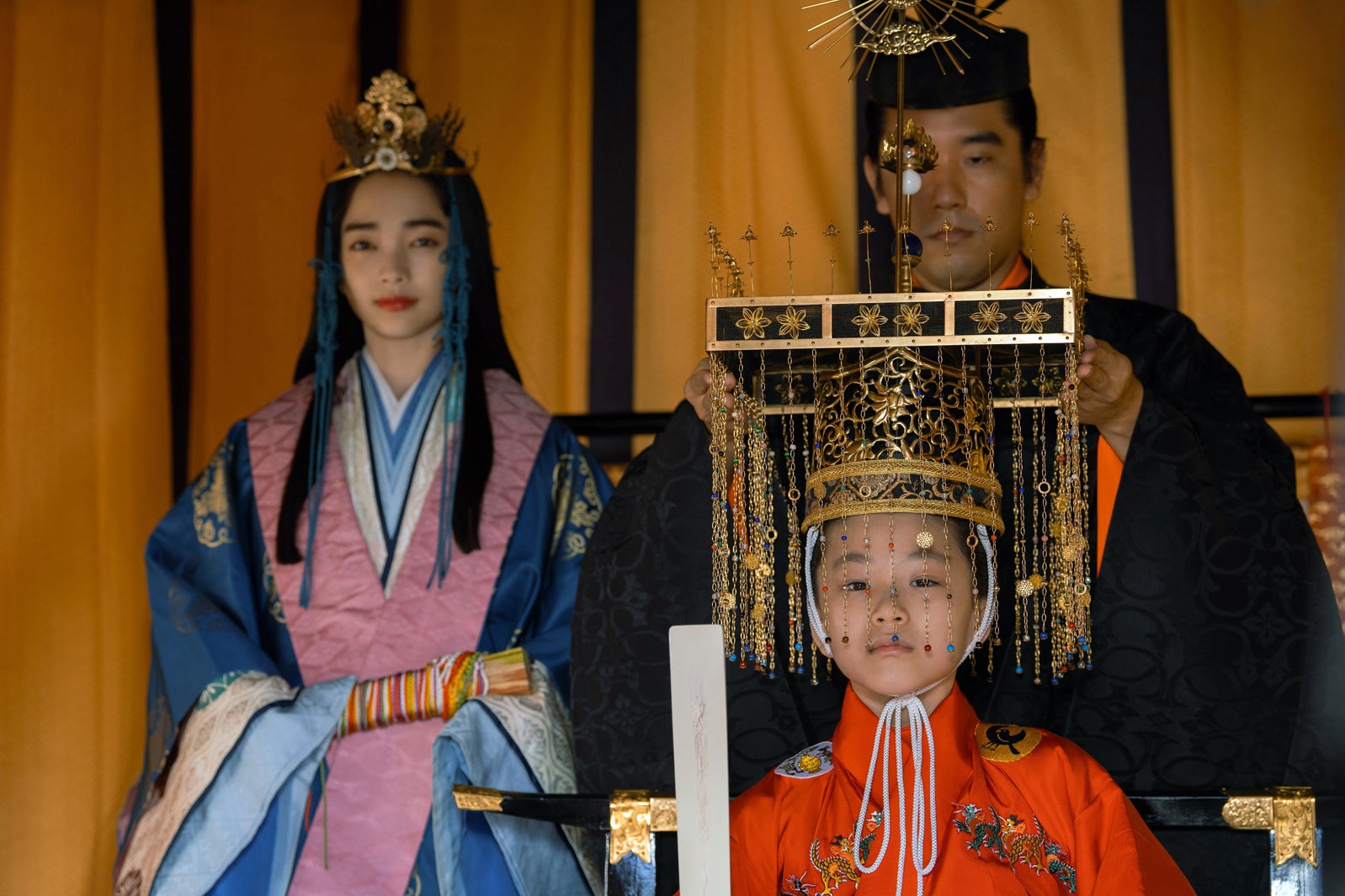 「光る君へ」第44話（C）NHK