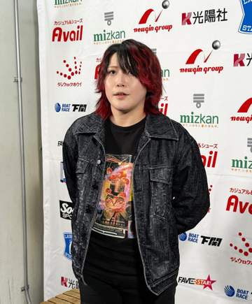 林下詩美、古巣スターダム電撃復帰の決め手は元盟友の大活躍「上谷沙弥に負けたくないと嫉妬」【電撃登場後の一問一答】