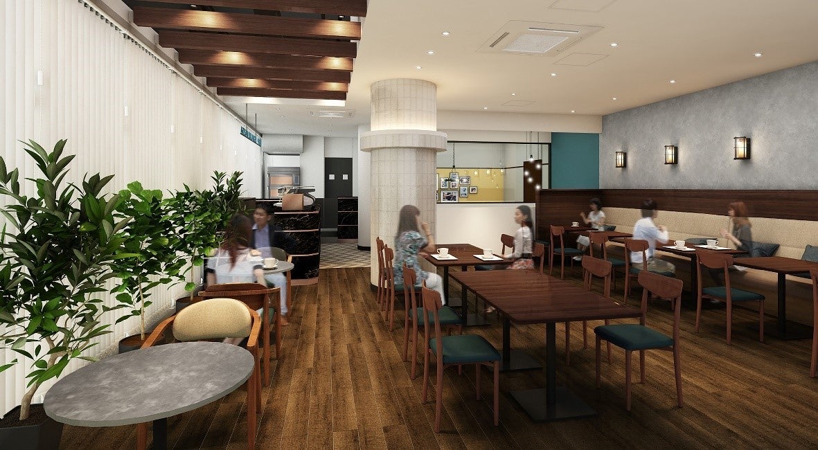 ゴントランシェリエ（提供画像）