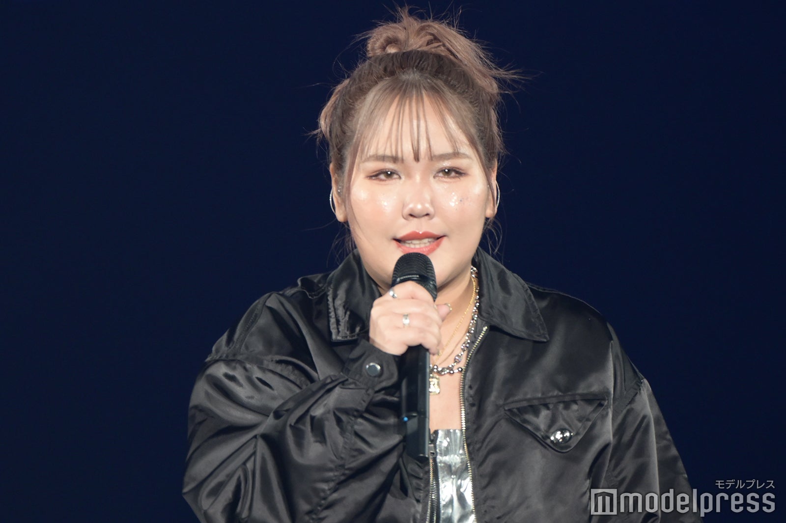 RIHO（C）モデルプレス