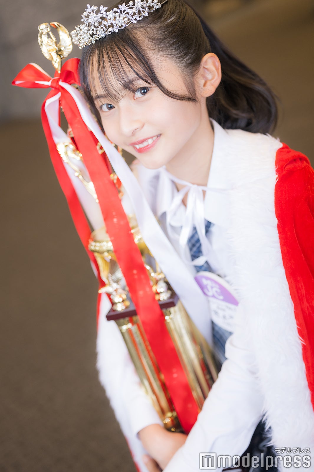 きょうさん（C）モデルプレス